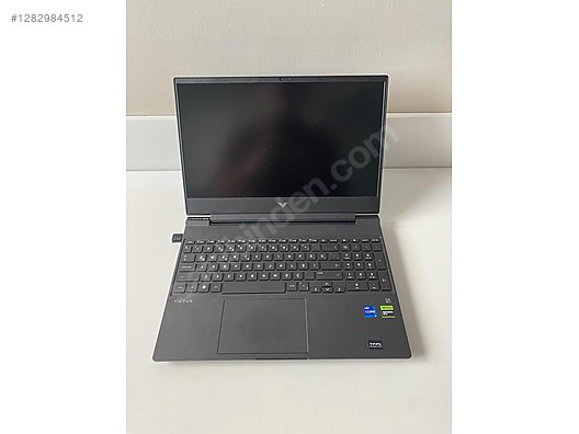 Used & Brand New Items / Computers / Laptops & Notebooks / Laptops / HP