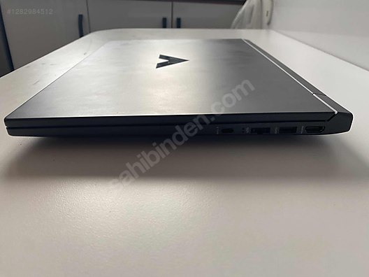 Used & Brand New Items / Computers / Laptops & Notebooks / Laptops / HP