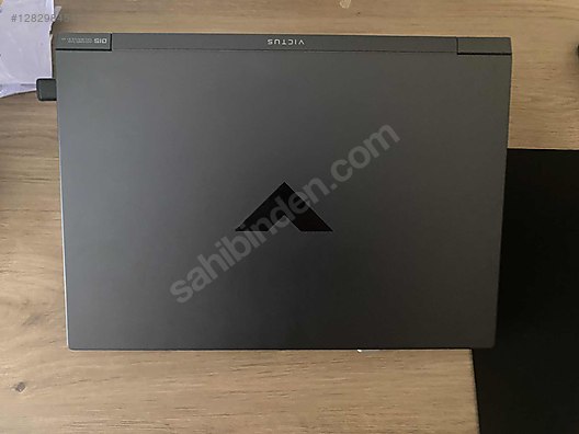 Used & Brand New Items / Computers / Laptops & Notebooks / Laptops / HP