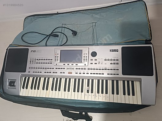 Korg Pa80 Temiz cihaz sahibinden.comda - 1319984520