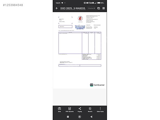 İkinci El ve Sıfır Alışveriş / Cep Telefonu & Aksesuar / Cep Telefonu / Xiaomi / 12
