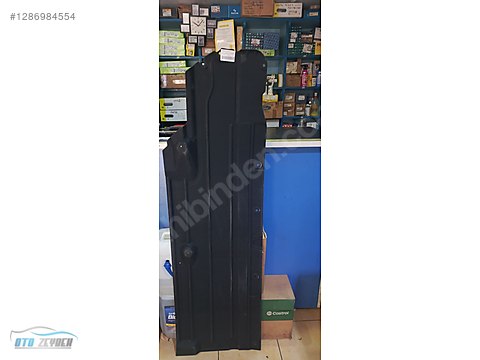 JX6B F11132 FORD FOCUS TABAN ALT MUHAFAZA SAĞ 2020 - İlan ve