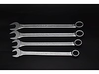 UNİOR KOMBİNE ANAHTAR 20MM UZUN 120/2