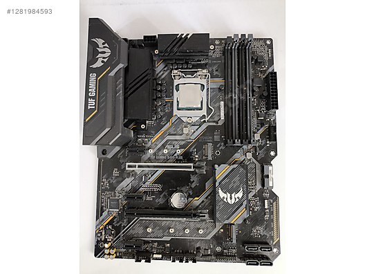 Used & Brand New Items / Computers / Desktops / Desktop Components / Motherboards