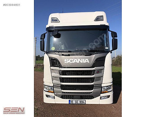 scania r 450 sifir km r450 2020 at sahibinden com 903984601 scania r 450 sifir km r450 2020 at sahibinden com 903984601
