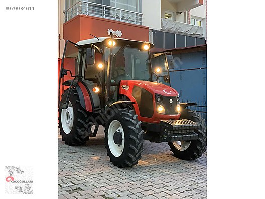 2015 magazadan ikinci el erkunt satilik traktor 210 000 tl ye sahibinden com da 979984611