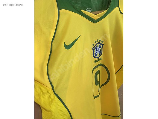 Ronaldo Orijinal sahibinden.comda - 1318984620
