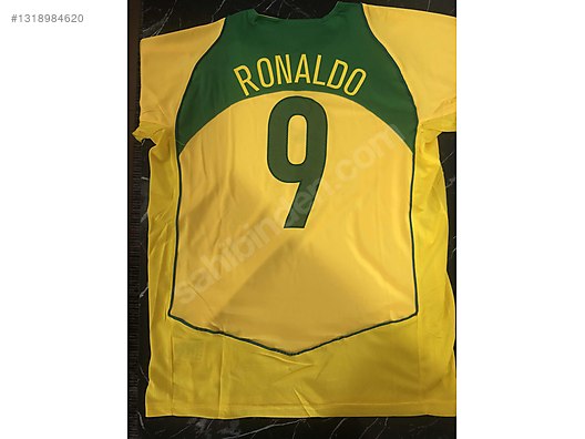 Ronaldo Orijinal sahibinden.comda - 1318984620
