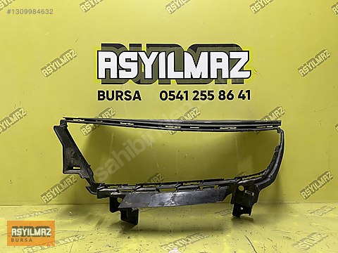 MOKKA SOL FAR YUVASI ÇERÇEVESİ ORJİNAL 9835213980 - İlan ve