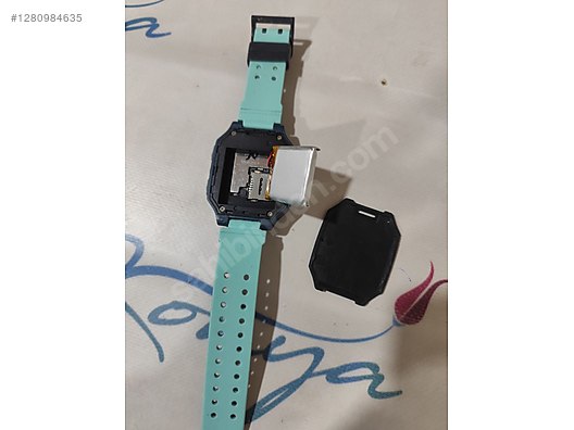 Used & Brand New Items / Cell Phones & Accessories / Wearable Technology / Smartwatch / Other Brands