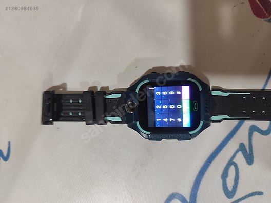 Used & Brand New Items / Cell Phones & Accessories / Wearable Technology / Smartwatch / Other Brands