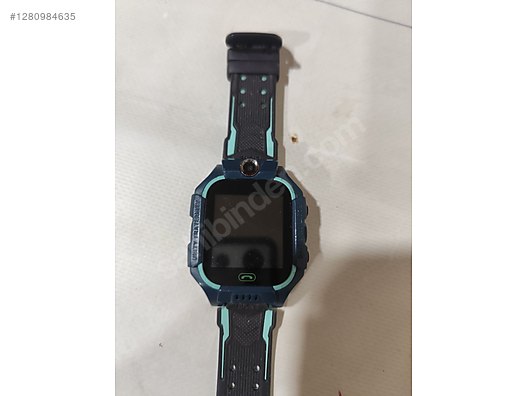 Used & Brand New Items / Cell Phones & Accessories / Wearable Technology / Smartwatch / Other Brands