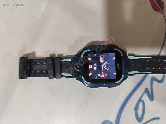 Used & Brand New Items / Cell Phones & Accessories / Wearable Technology / Smartwatch / Other Brands