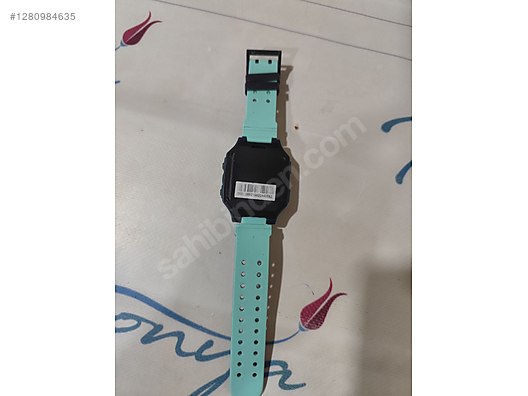 Used & Brand New Items / Cell Phones & Accessories / Wearable Technology / Smartwatch / Other Brands