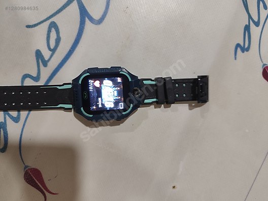 Used & Brand New Items / Cell Phones & Accessories / Wearable Technology / Smartwatch / Other Brands