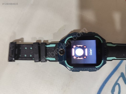 Used & Brand New Items / Cell Phones & Accessories / Wearable Technology / Smartwatch / Other Brands