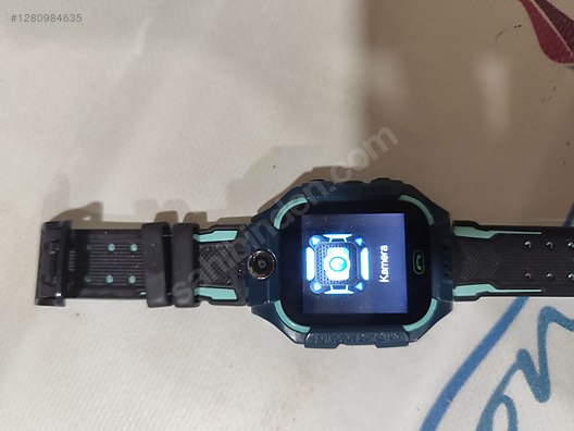 Used & Brand New Items / Cell Phones & Accessories / Wearable Technology / Smartwatch / Other Brands