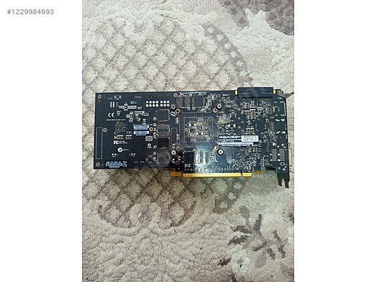 İkinci El Ekran Kartı