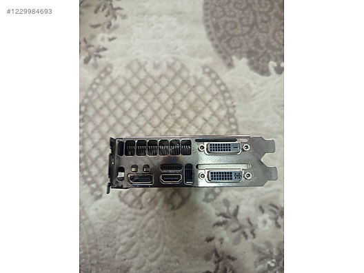 Gtx 760 ekran kartı - GeForce Ekran Kartı İlanları sahibinden.com'da