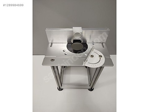 F.T.A PLATE FREE STYLE用 (2枚セット) FREZE BAĞLANTI TABLASI TEZGAHLI on sahibinden.com - 1289984699