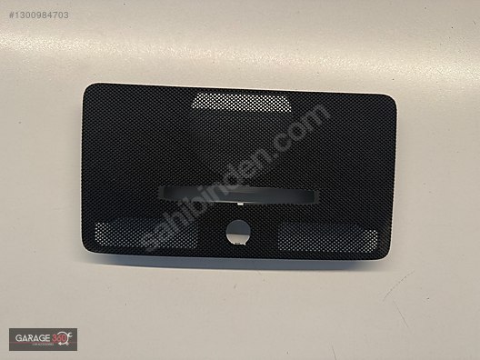 a.style6919出品 Hoparlör / Tweeter / MERCEDES C SERİSİ W204 KASA TORPİDO ÜST