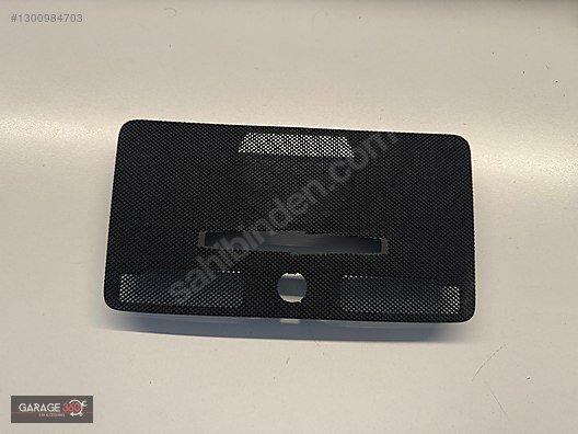 Hoparlör / Tweeter / MERCEDES C SERİSİ W204 KASA TORPİDO ÜST