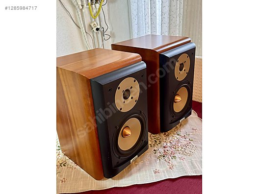 Hi-end Jamo Concert 8 (D830) Bookshelf - İkinci El Jamo Set