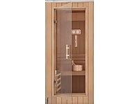İkinci el sauna az kullanılmış