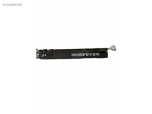 İkinci El Ekran Kartı