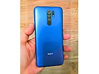 Xiaomi Redmi 9 Temiz TR cihaz