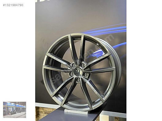 Volkswagen üretimi inç Otomobil & Arazi Aracı Jantı 29.999 TL