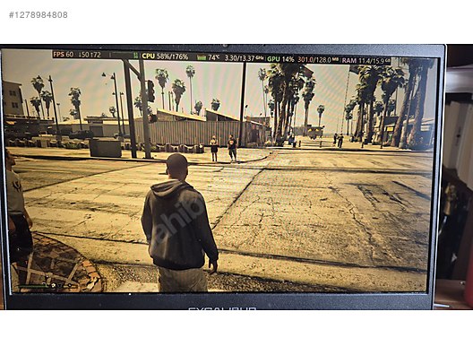 Used & Brand New Items / Gaming & Gamers Exclusive / Gaming PC / Gaming Laptop / Casper