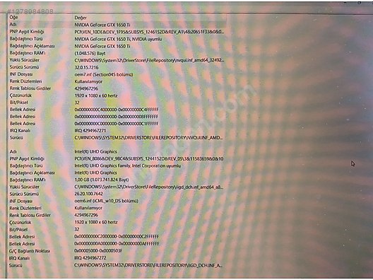 Used & Brand New Items / Gaming & Gamers Exclusive / Gaming PC / Gaming Laptop / Casper