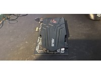 Asus rog xonar phoebus solo