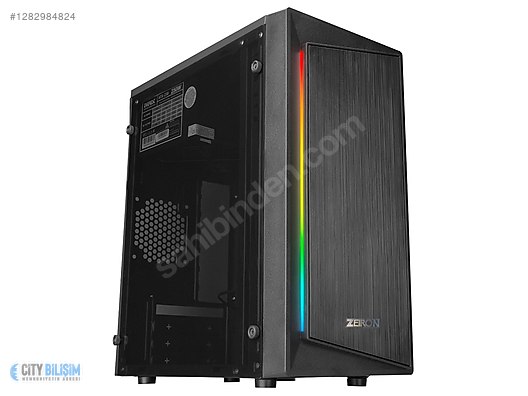 Zeiron Blz05 İ5-3470 8GB RAM 256GB SSD - Alışveriş :: Sıfır, İkinci El Ürünlerle sahibinden.com'da