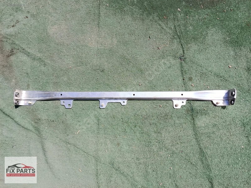 BMW 2 Serisi Tampon Demiri