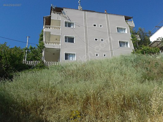 Sahibinden 1+1, m2 Günlük Kiralık Daire 175 TL�ye