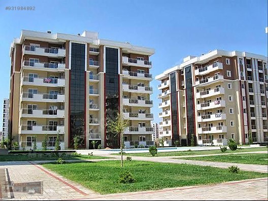 izmir ataşehir satılık daire