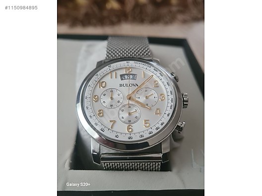 Bulova 96b201 on sale