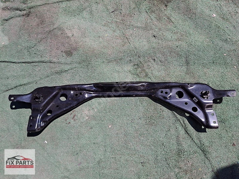 BMW X1 Ön Panel