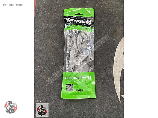 Appearance / KAWASAKİ Z H2 R SX SE ZX-10R SE ZX-10RR ZZR 1400 FREN