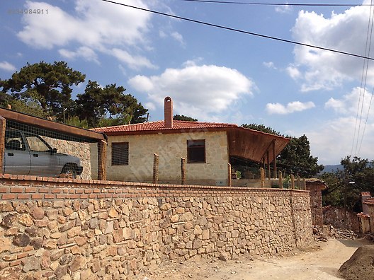 Sahibinden Satılık 2+1, 105 m² Müstakil Ev 440.000 TL�ye