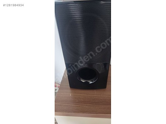 Used & Brand New Items / Computers / Peripherals / Computer Speakers