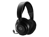 Steelseries Arctis Nova 5 Kablosuz Siyah Gaming Kulaklık