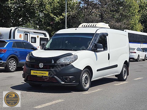 ÖZOĞLU OTOMOTİVDEN 2020 FİRGOFİRİK 1.3MULTİJET...