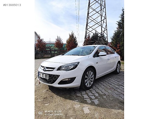 opel astra 1 4 t sport ilk sahibinden otomatik astra sedan 1 4 turbo 44000km sahibinden comda 913985013