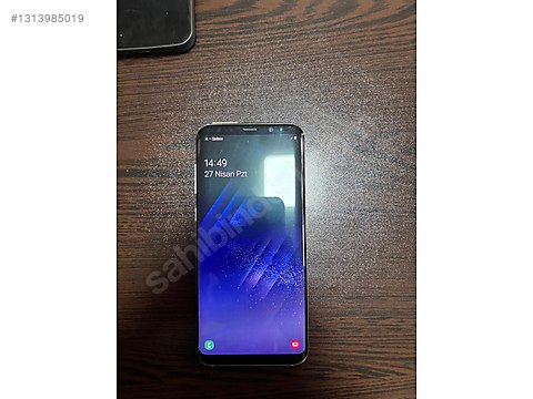 Samsung / Galaxy S8+ G955 / Samsung Galaxy S8 Plus on sahibinden
