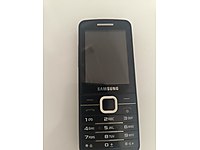Samsung s5610k bataryası yok takılabilir pazarlık var takas var