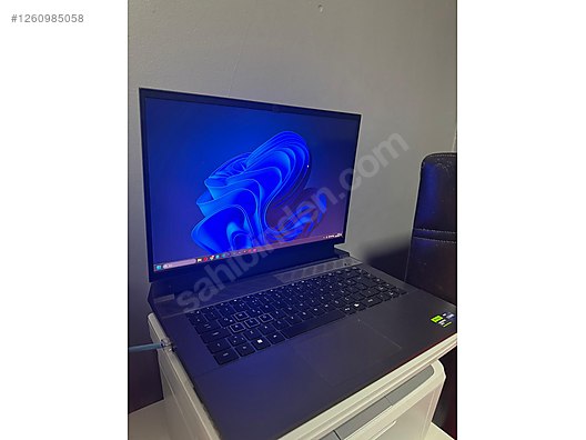 Dell / Dell G16 7630 | i9-13900HX | RTX 4070 (140W) | 32GB RAM