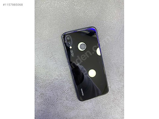 Huawei P20 Lite 64 GB Fiyatları, Özellikleri ve Yorumları